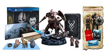 God Of War [Stone Mason Edition]